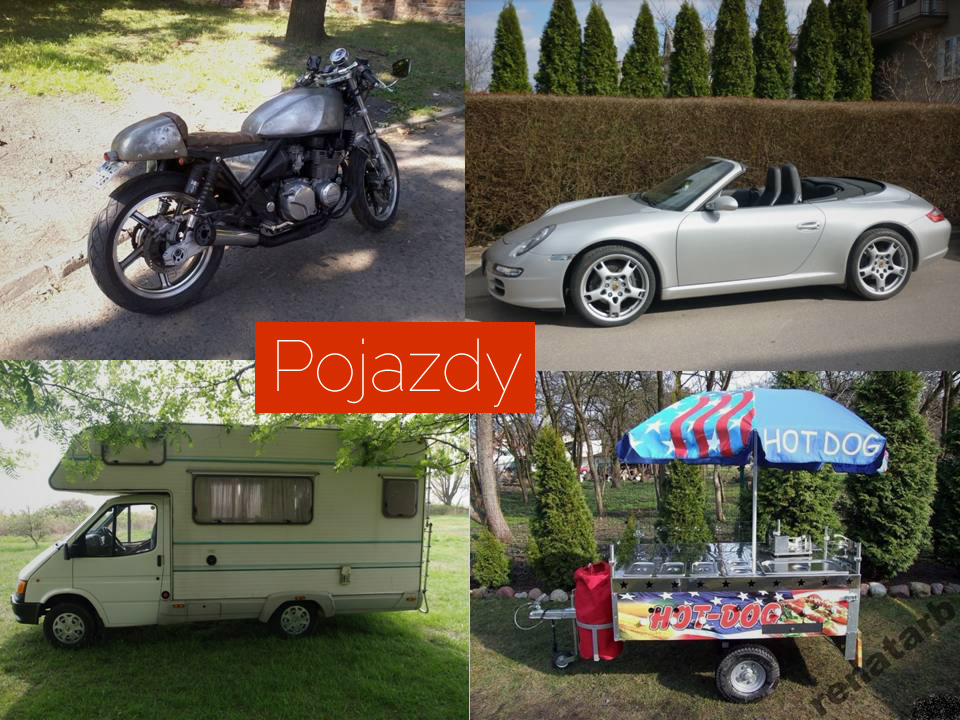 pojazdy